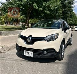 رينو كابتشر